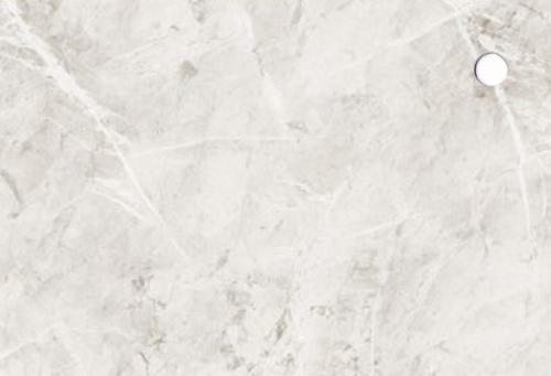 Стеновая панель Мрамор лацио белый (056М)